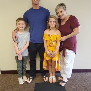 Meet your Posher, Bryce